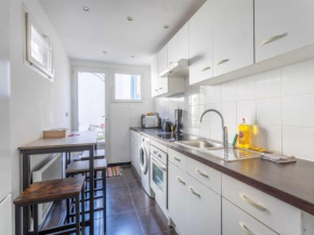 Magnificent apt with terrace -1BR 4P- Marseille